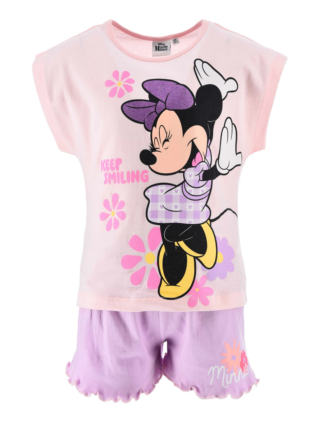 KIDS MOVIE HEROES Комплект от 2 части MINNIE