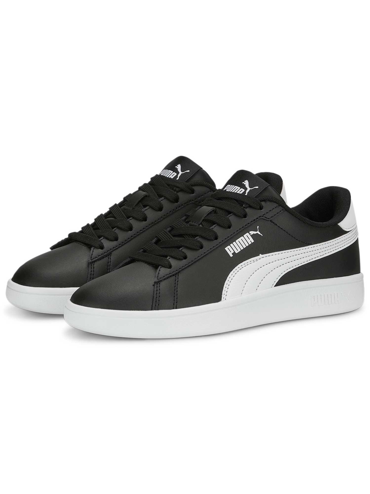 PUMA Обувки Smash 3.0 L Jr