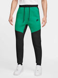 NIKE Спортно долнище M NK TCH FLC JGGR