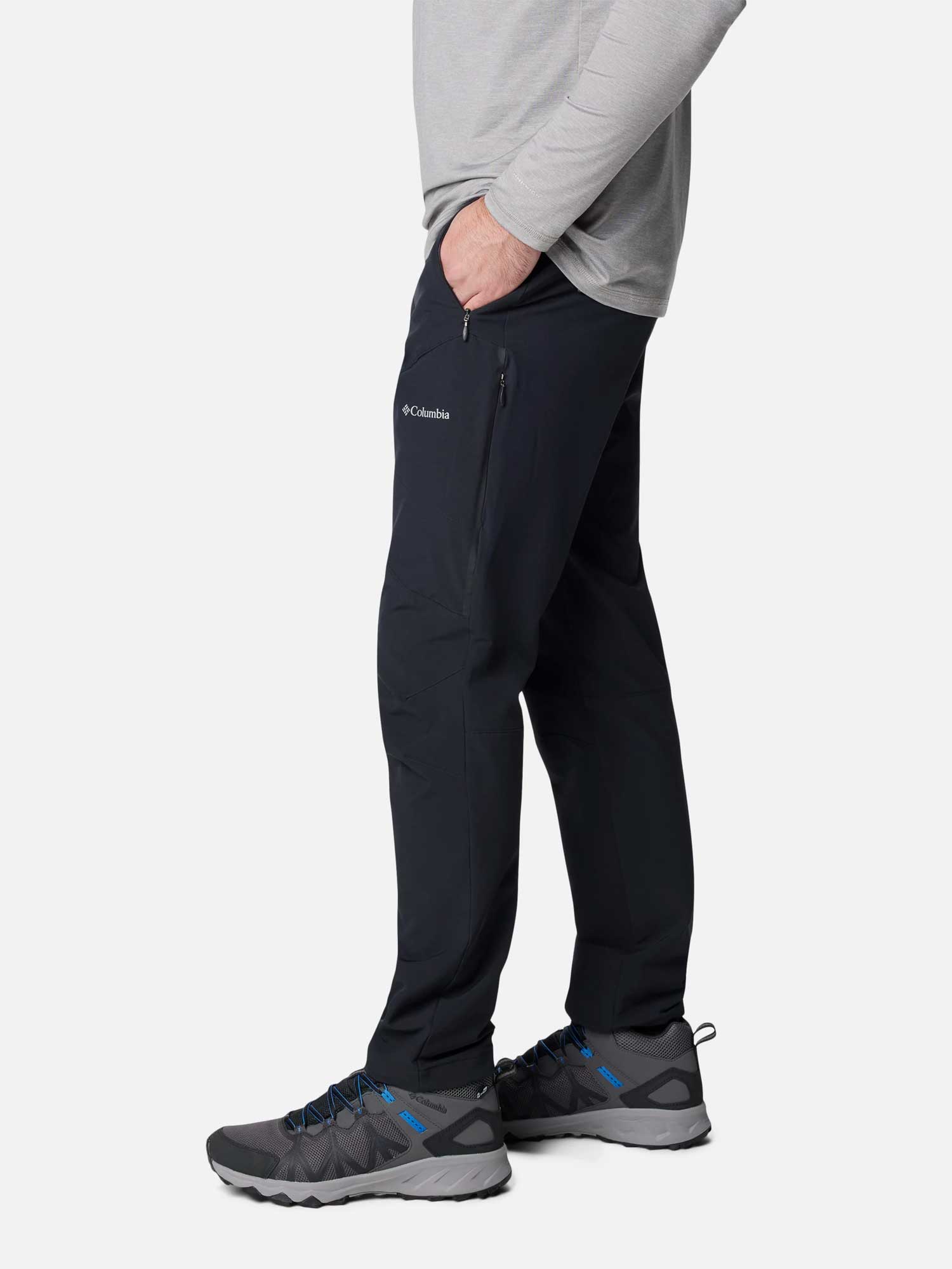 COLUMBIA Панталон Tech Softshell