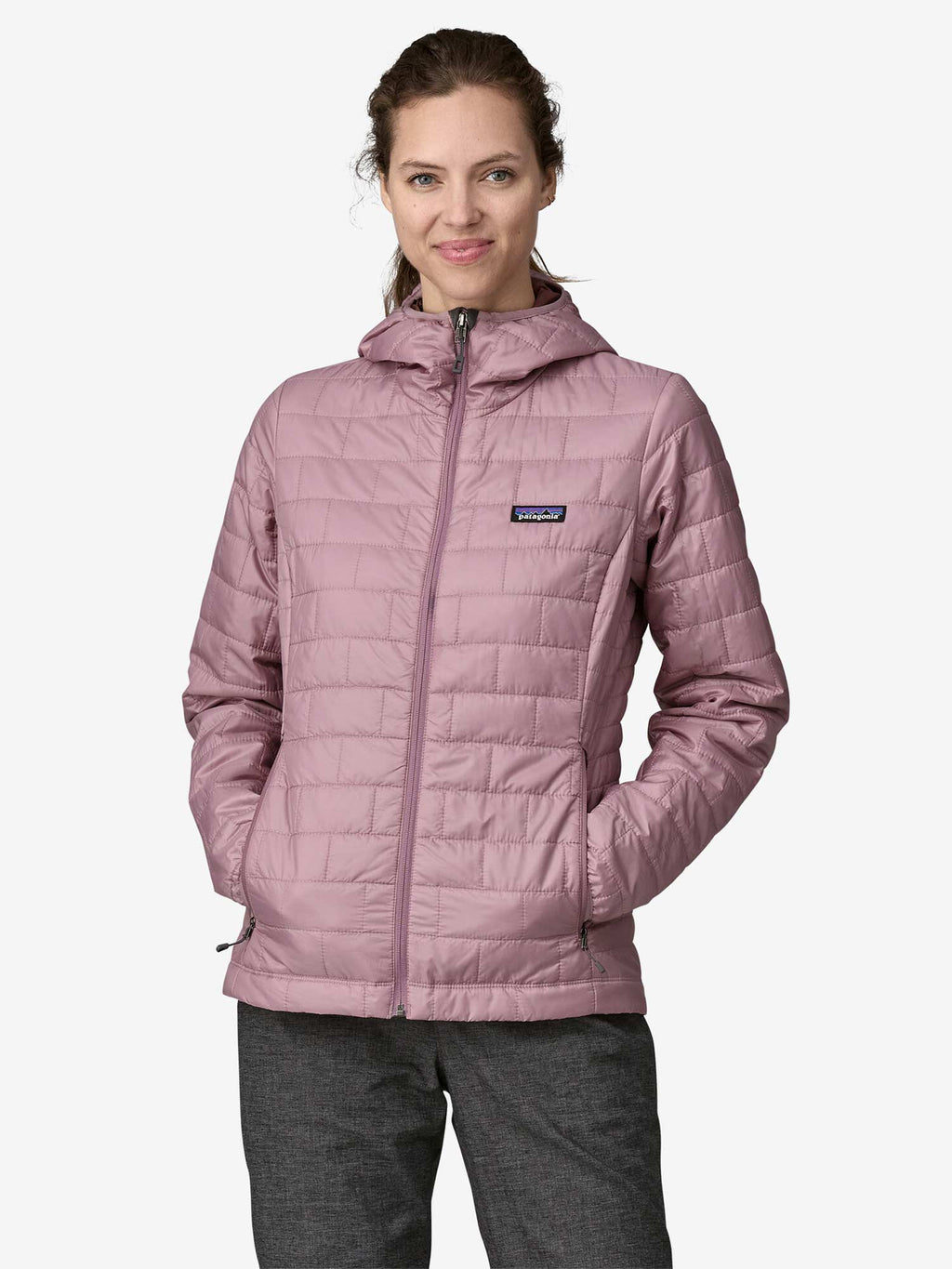PATAGONIA Яке Ws Nano Puff