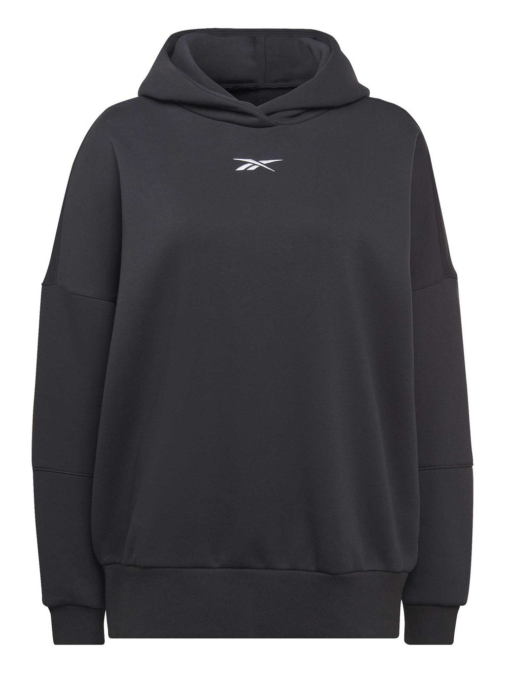 REEBOK Суитшърт Studio Recycled Oversize
