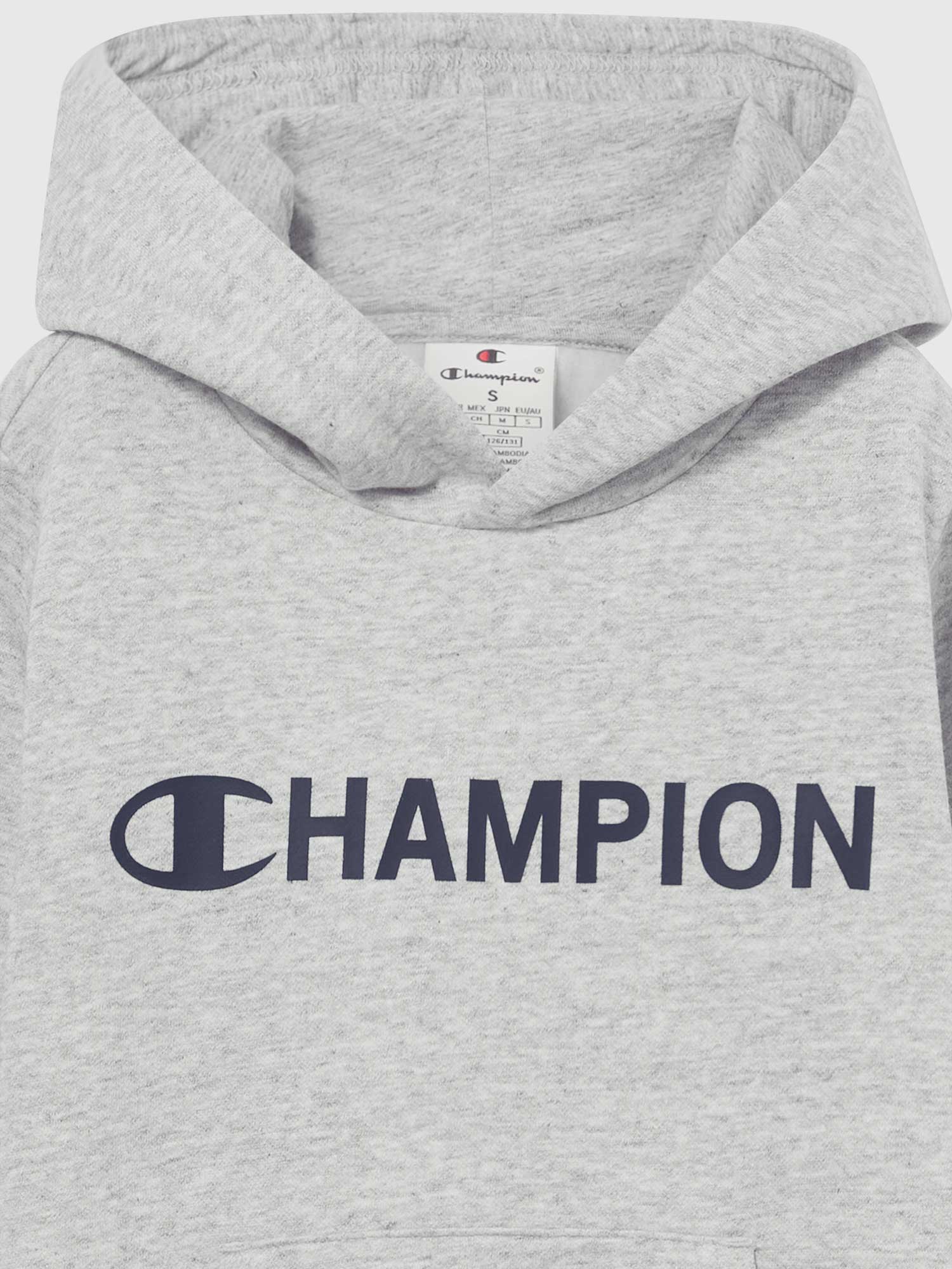 CHAMPION Суитшърт Hooded Sweatshirt