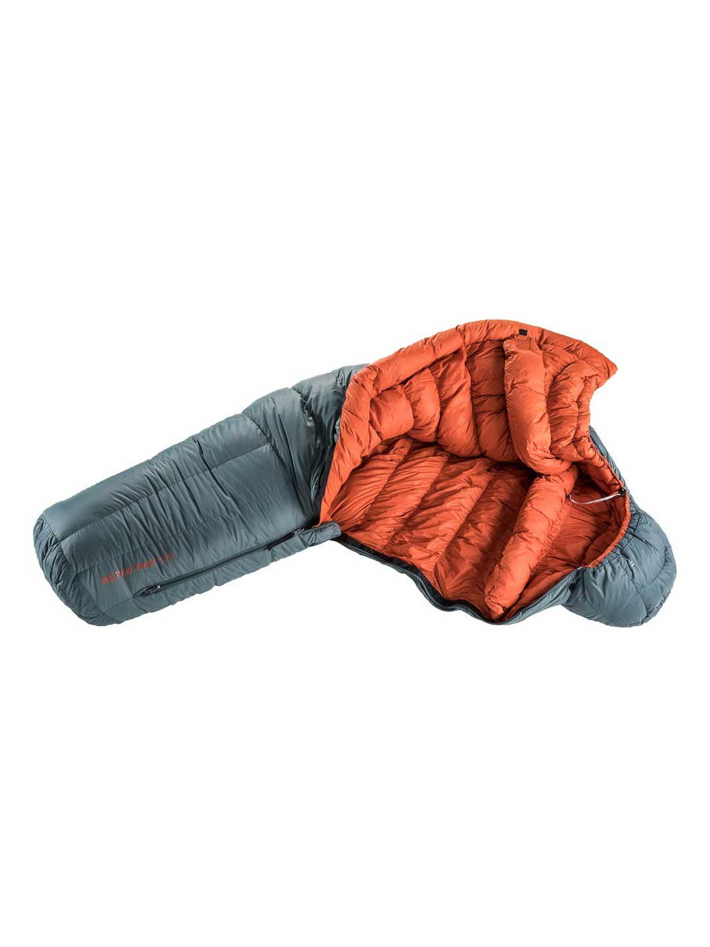DEUTER Спален чувал Astro Pro 600 ZL