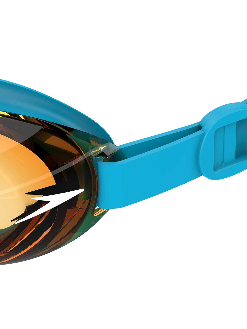 SPEEDO Плувни очила JUNIOR JET 2.0