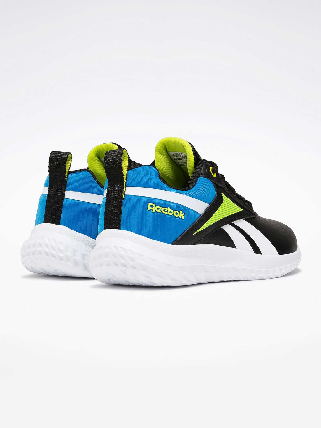 REEBOK Обувки RUSH RUNNER 5 SYN