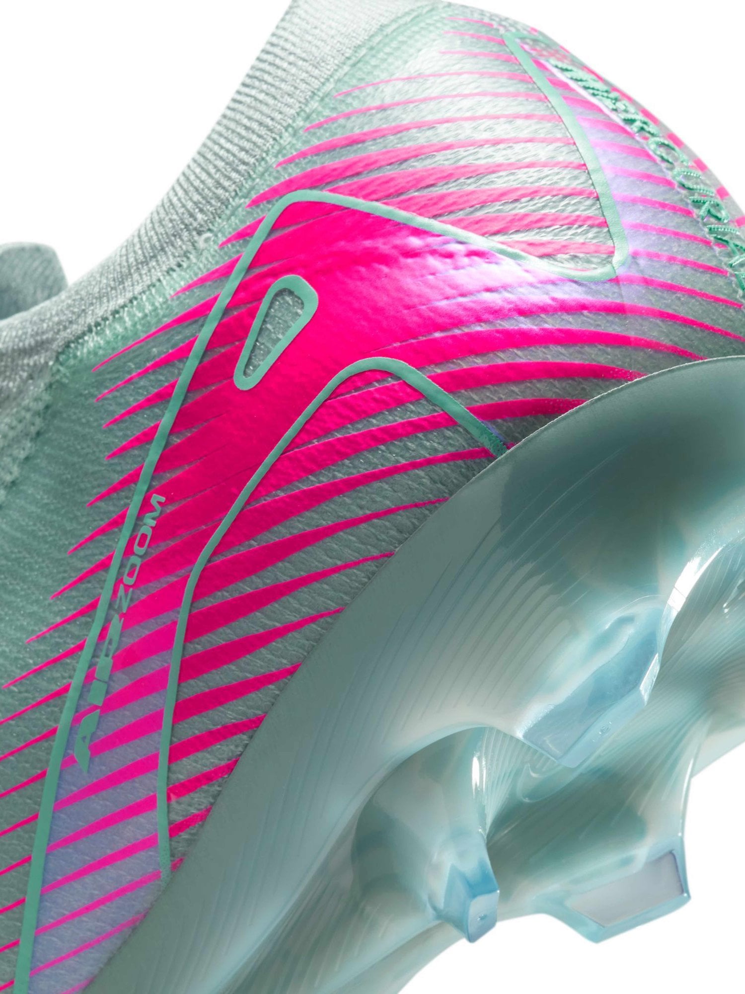 NIKE Обувки ZM VAPOR 16 ELITE FG