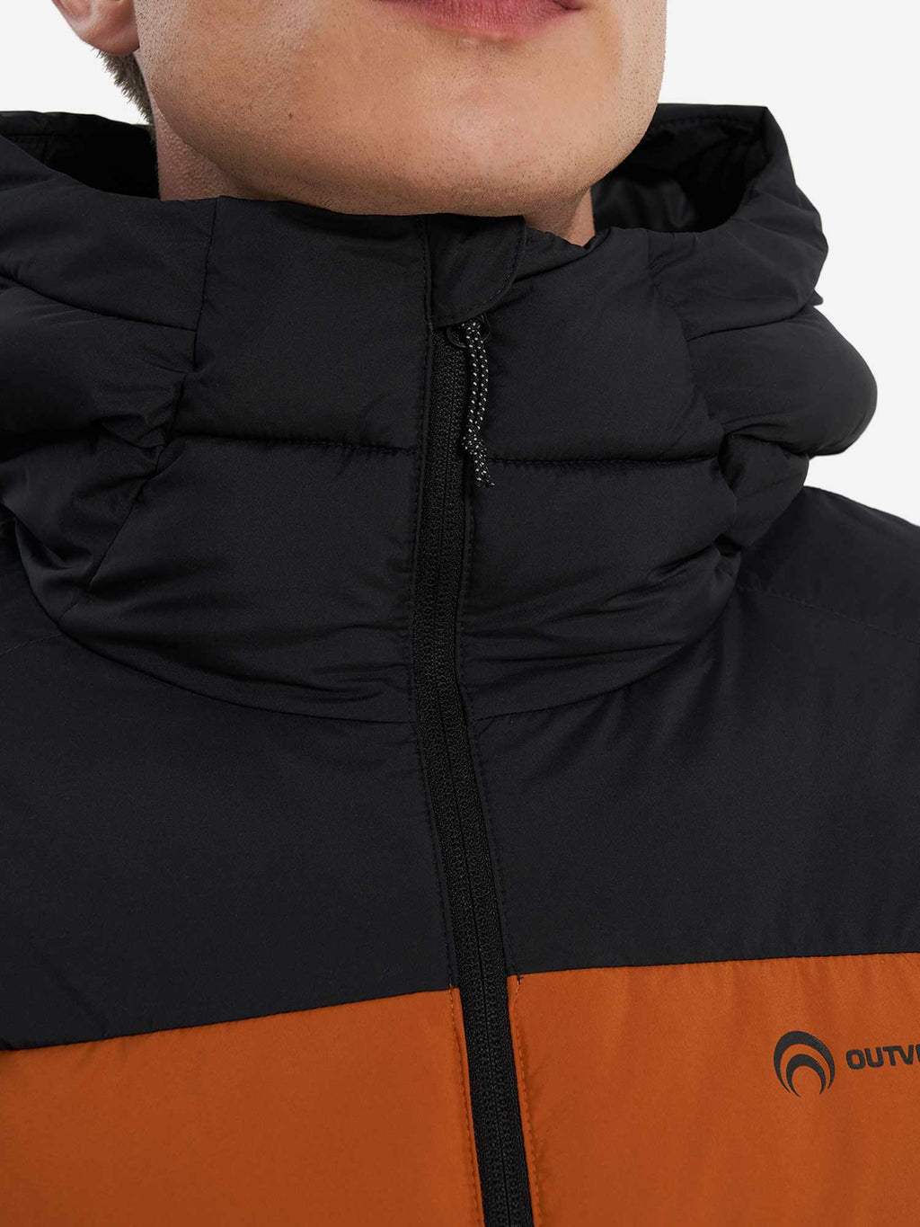 OUTVENTURE Яке Men's Hiking Lightweight Down Jacket