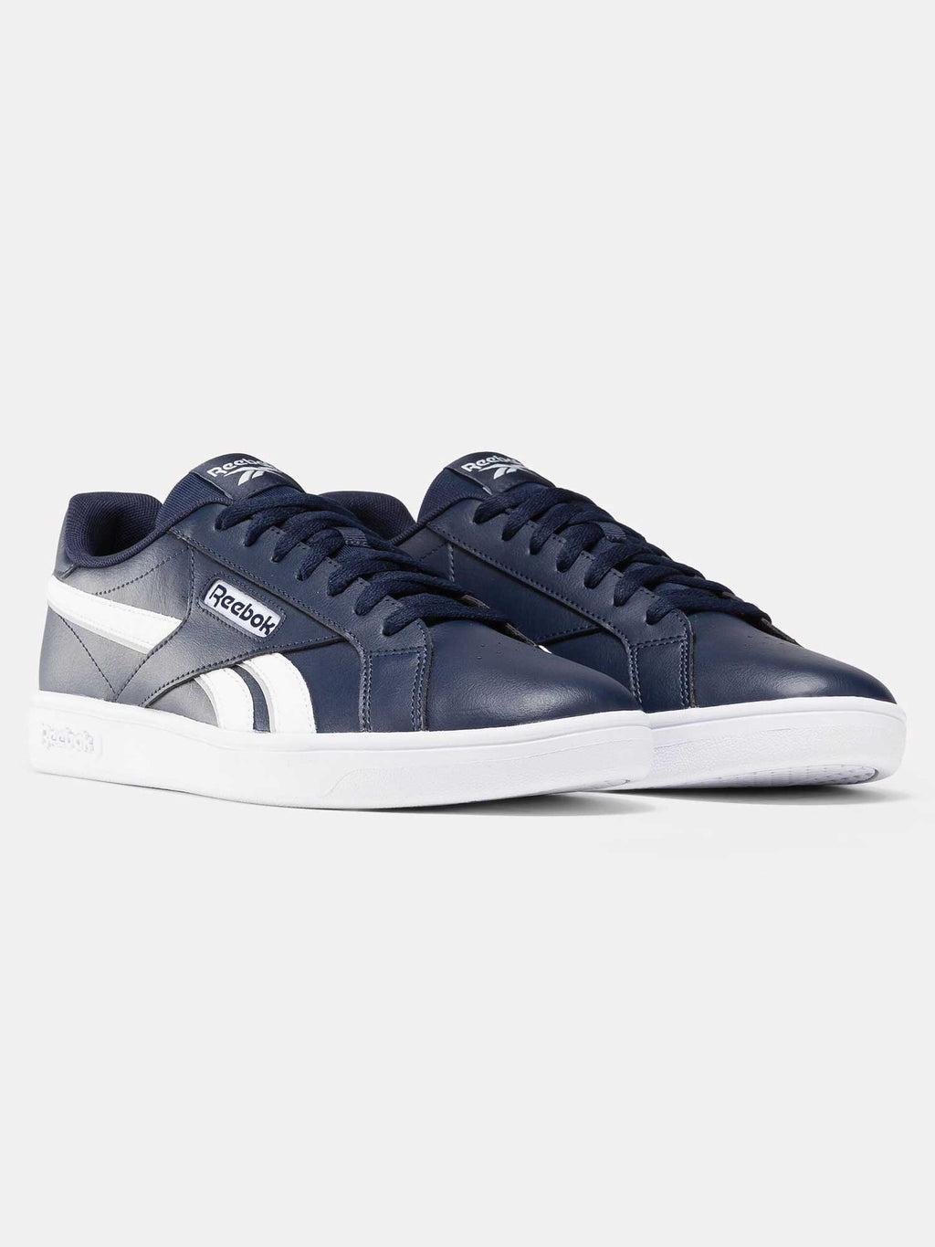 REEBOK Обувки COURT RETRO