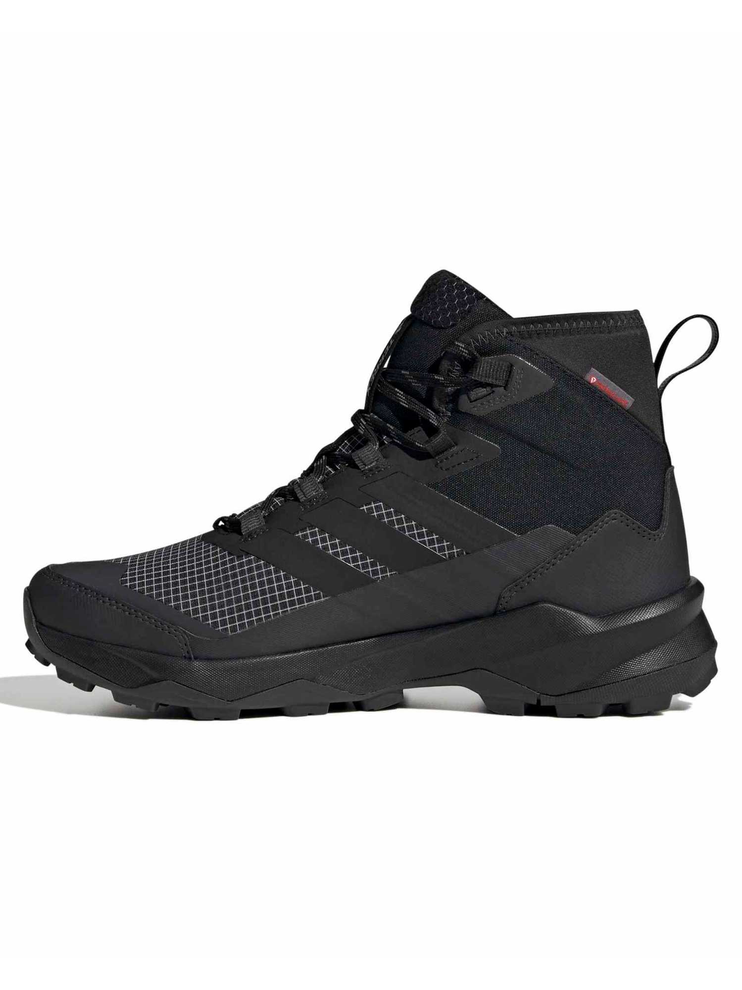 ADIDAS PERFORMANCE Обувки Terrex Skychaser AX5 Mid GORE-TEX CLIMAWARM