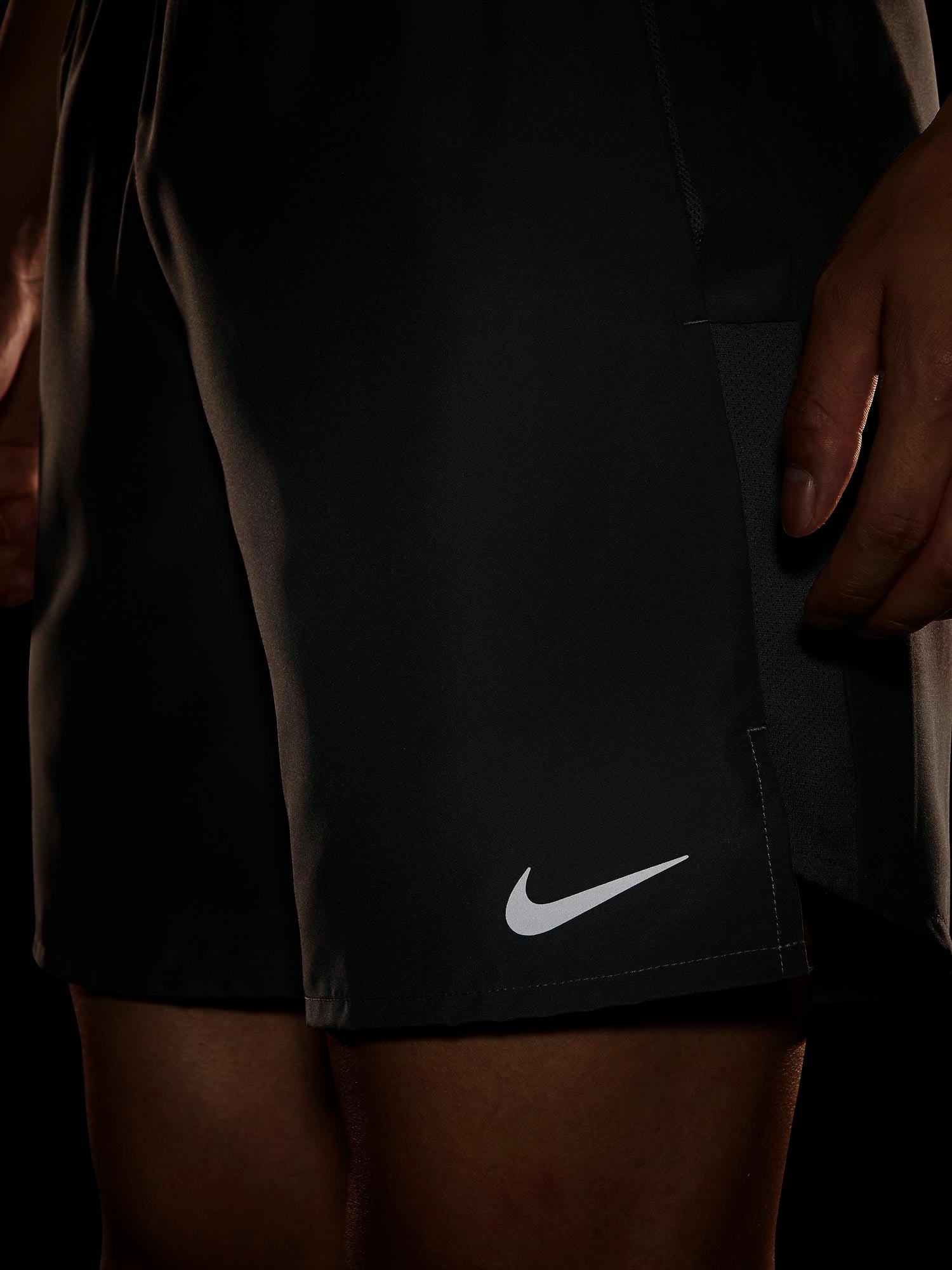 NIKE Къси панталони M DF CHALLENGER
