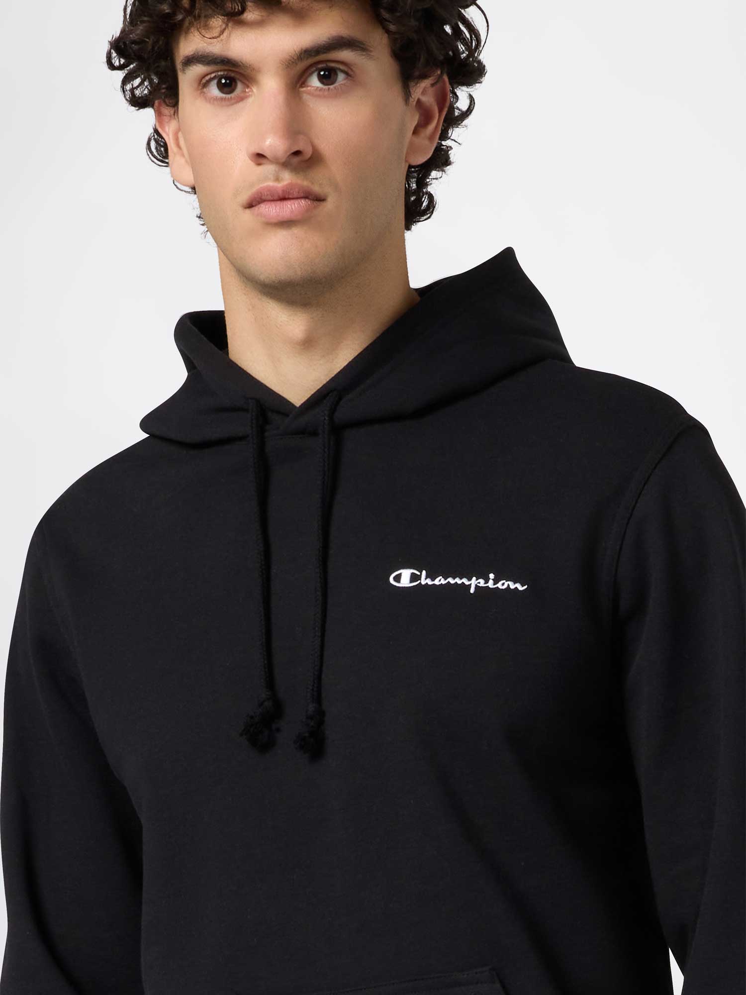 CHAMPION Спортно долнище Rib Cuff Pants