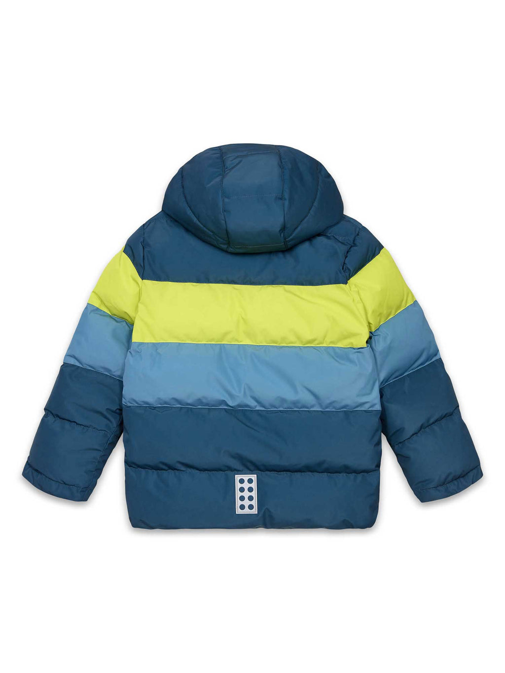 LEGO WEAR Яке LWJIPE 705