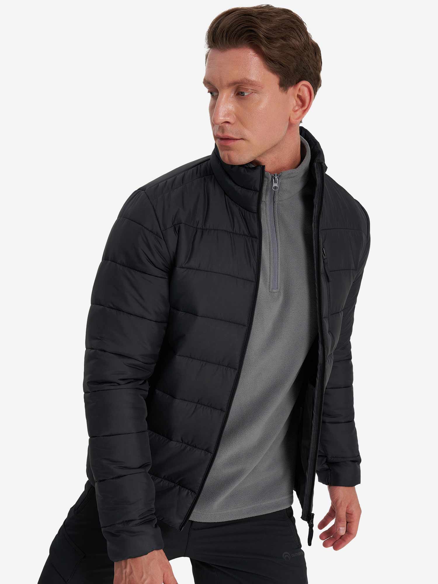 OUTVENTURE Яке Hiking Men's Padded Jacket