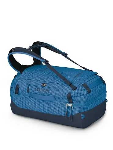 OSPREY Сак Transporter Squffel 44