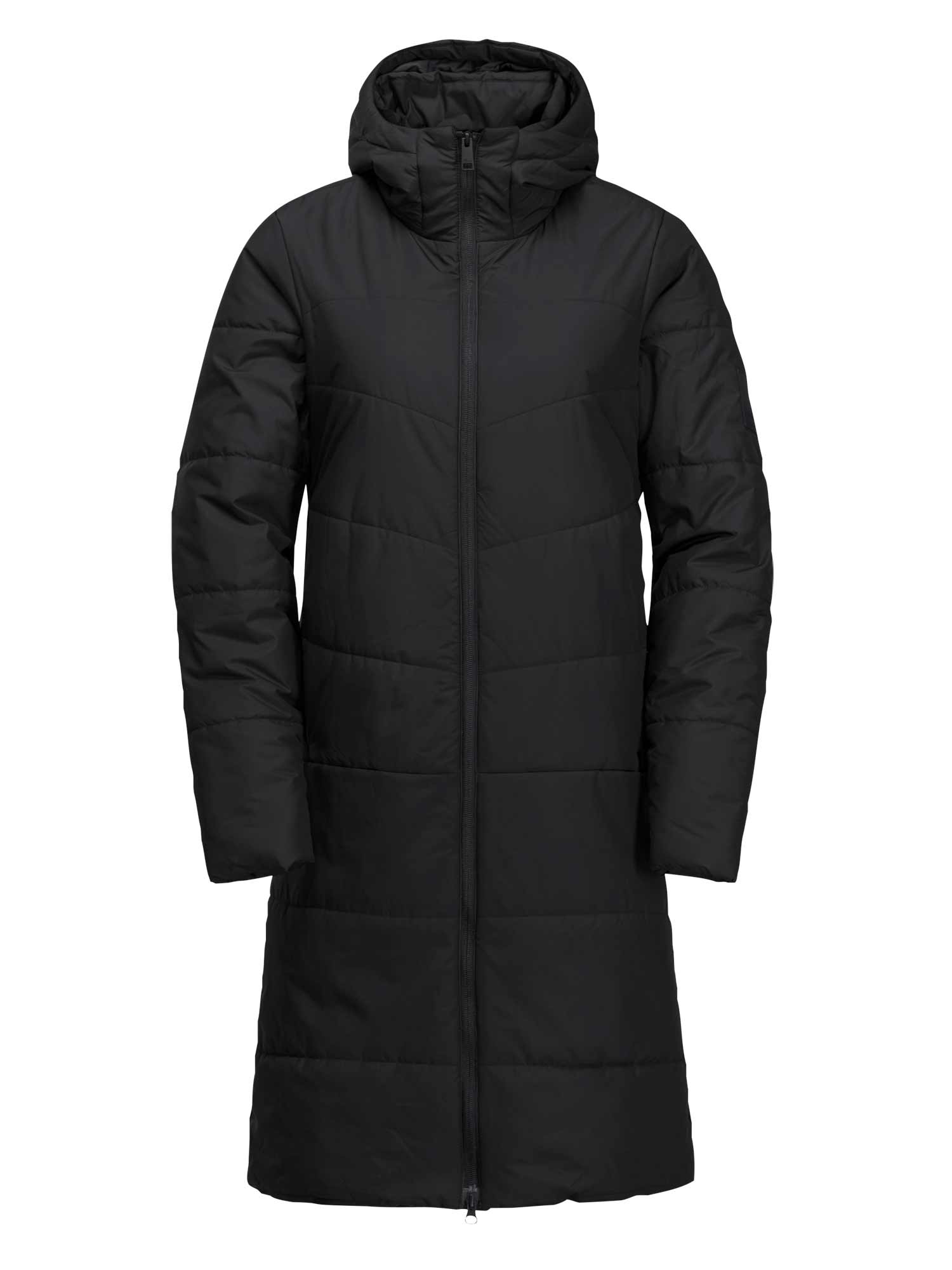 JACK WOLFSKIN Яке DEUTZER COAT W