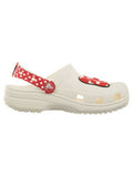 CROCS Чехли CLASSIC DISNEY MINNIE MOUSE CLOG KIDS 208711