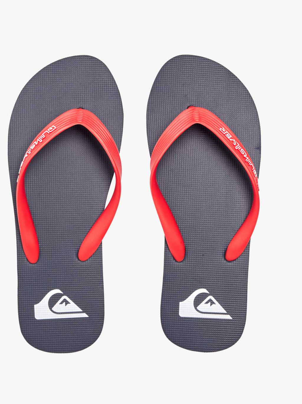 QUIKSILVER Джапанки MOLOKAI CORE