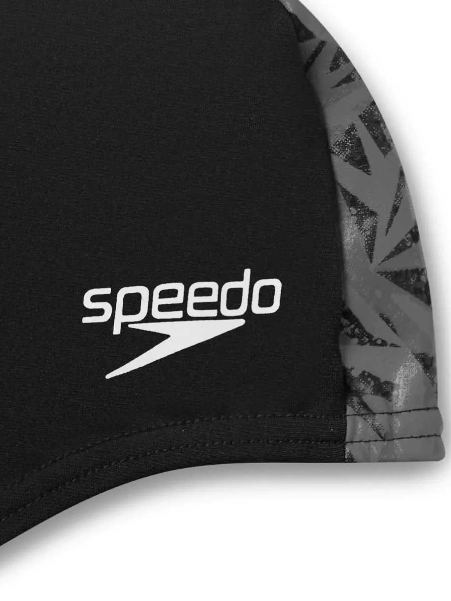 SPEEDO Плувна шапка BOOM ECO ENDURANCE + CAP