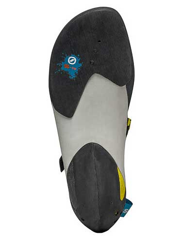 SCARPA Еспадрили VELOCE WMN