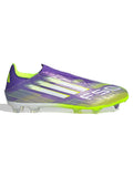 ADIDAS PERFORMANCE Обувки F50 League Laceless Firm\/Multi-Ground Boots