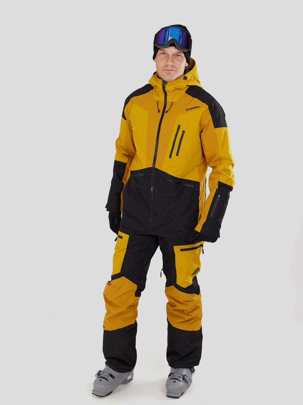 FUNDANGO Ски яке Rigel ECO 3L
