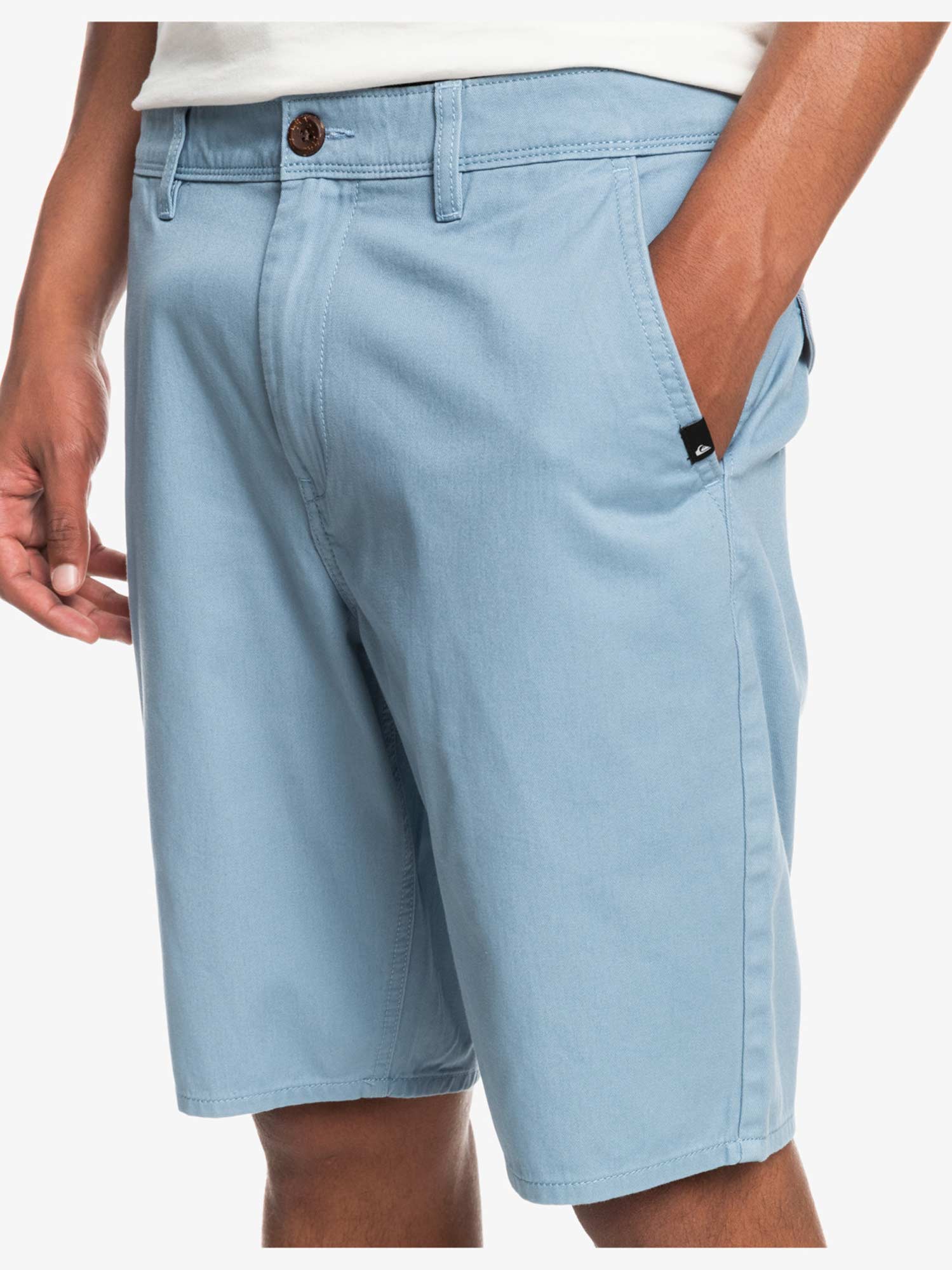 QUIKSILVER Къси панталони EVERYDAY CHINO LIGHT