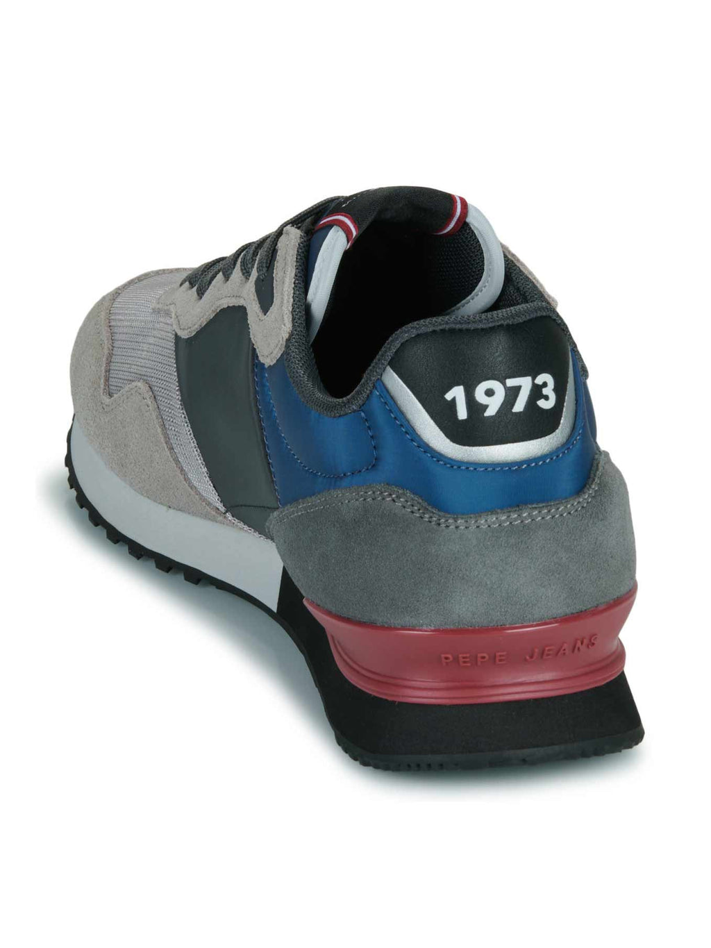 PEPE JEANS Обувки LONDON BRICK M