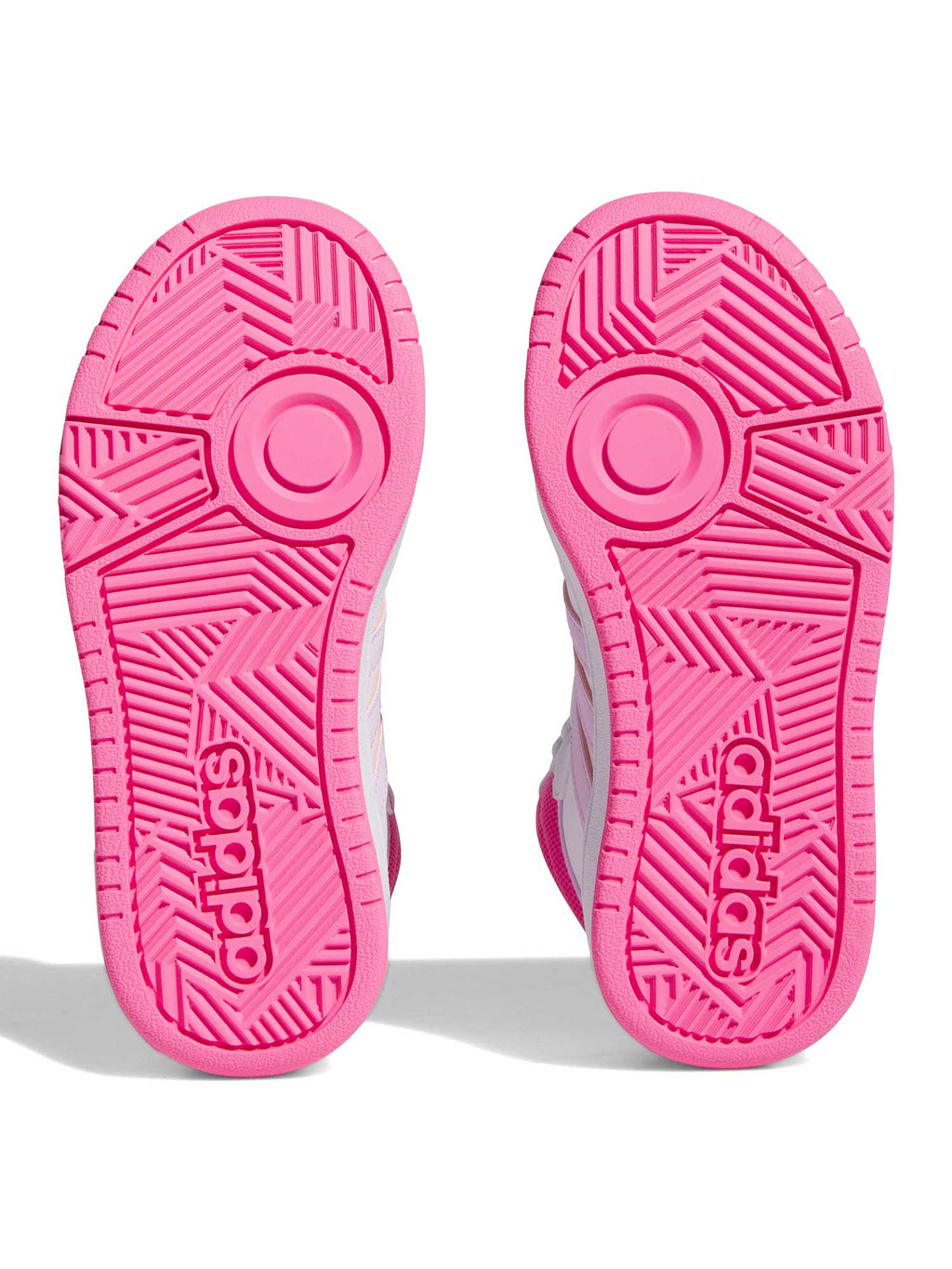 ADIDAS SPORTSWEAR Обувки Hoops Mid