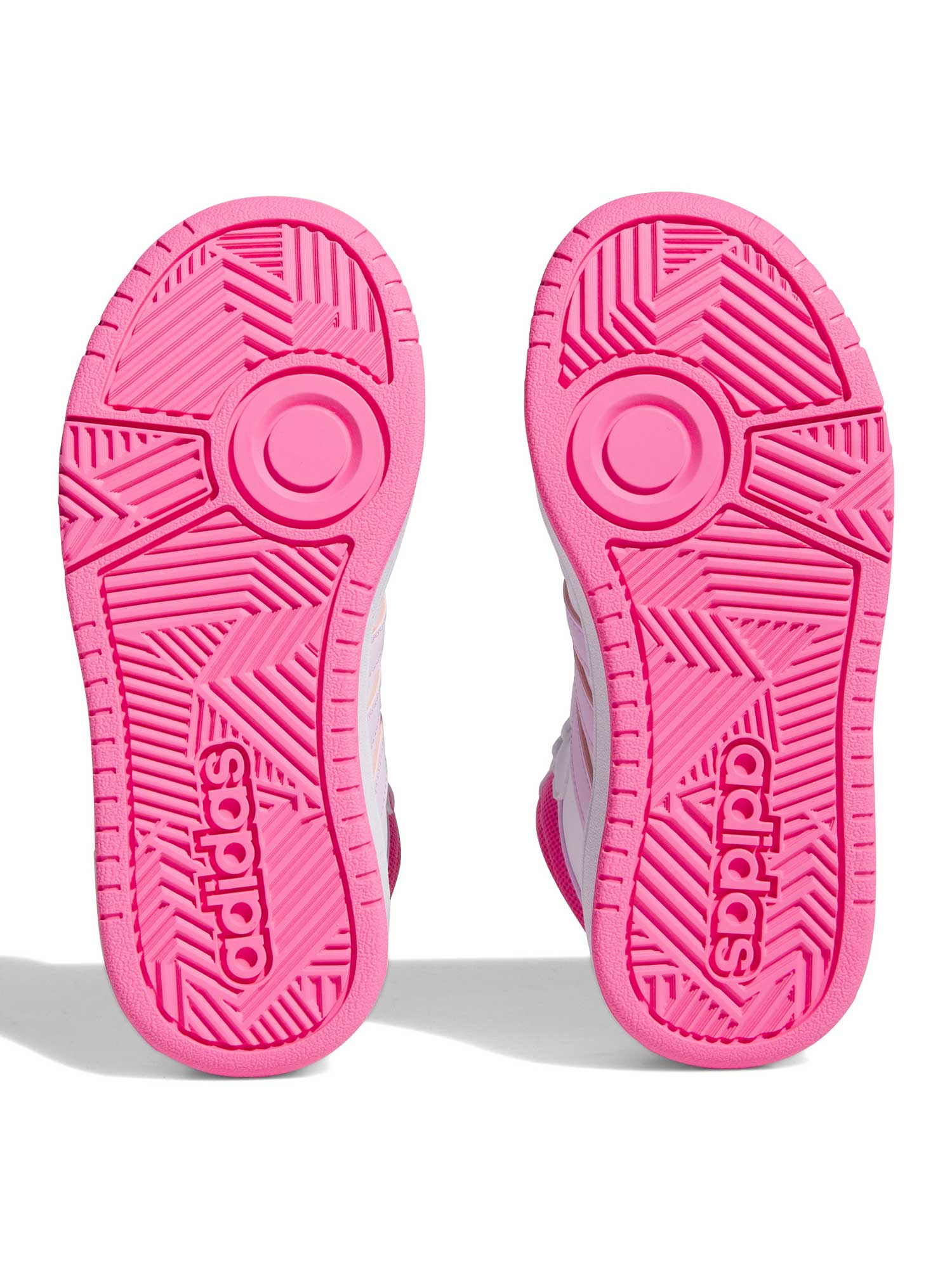 ADIDAS SPORTSWEAR Обувки Hoops Mid