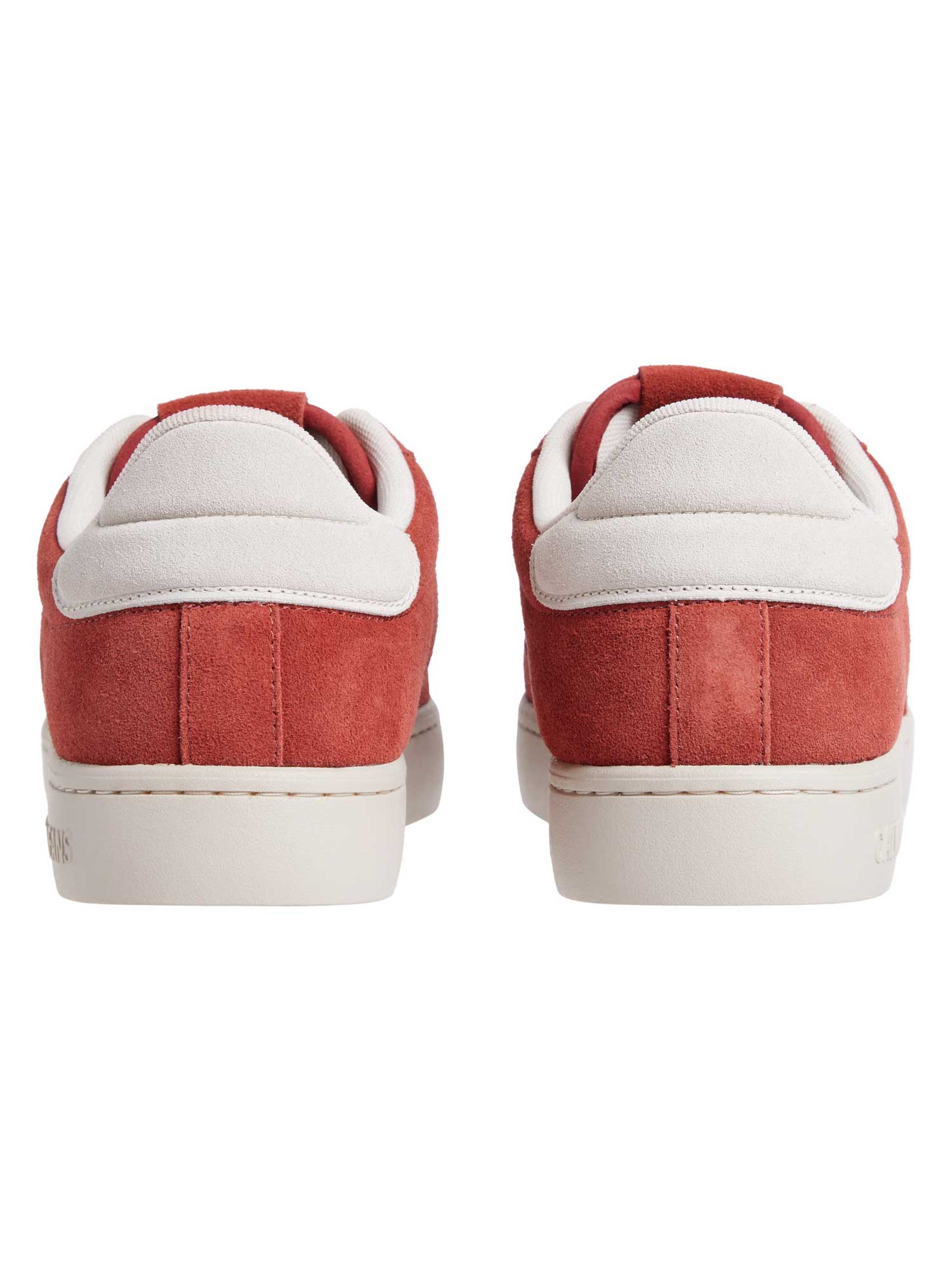 Calvin Klein Jeans Обувки CLASSIC CUPSOLE WT MG