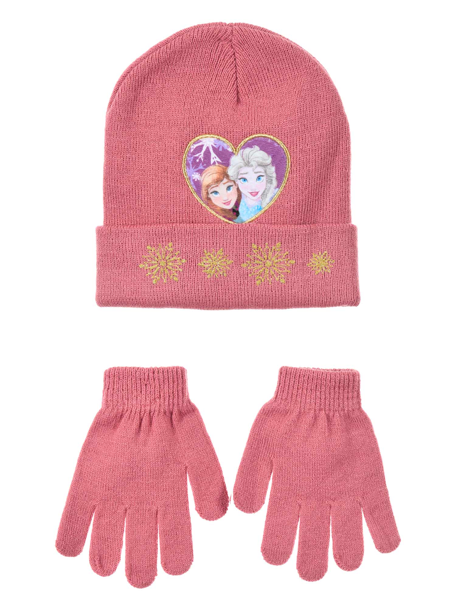 KIDS MOVIE HEROES Комплект 2 части Frozen