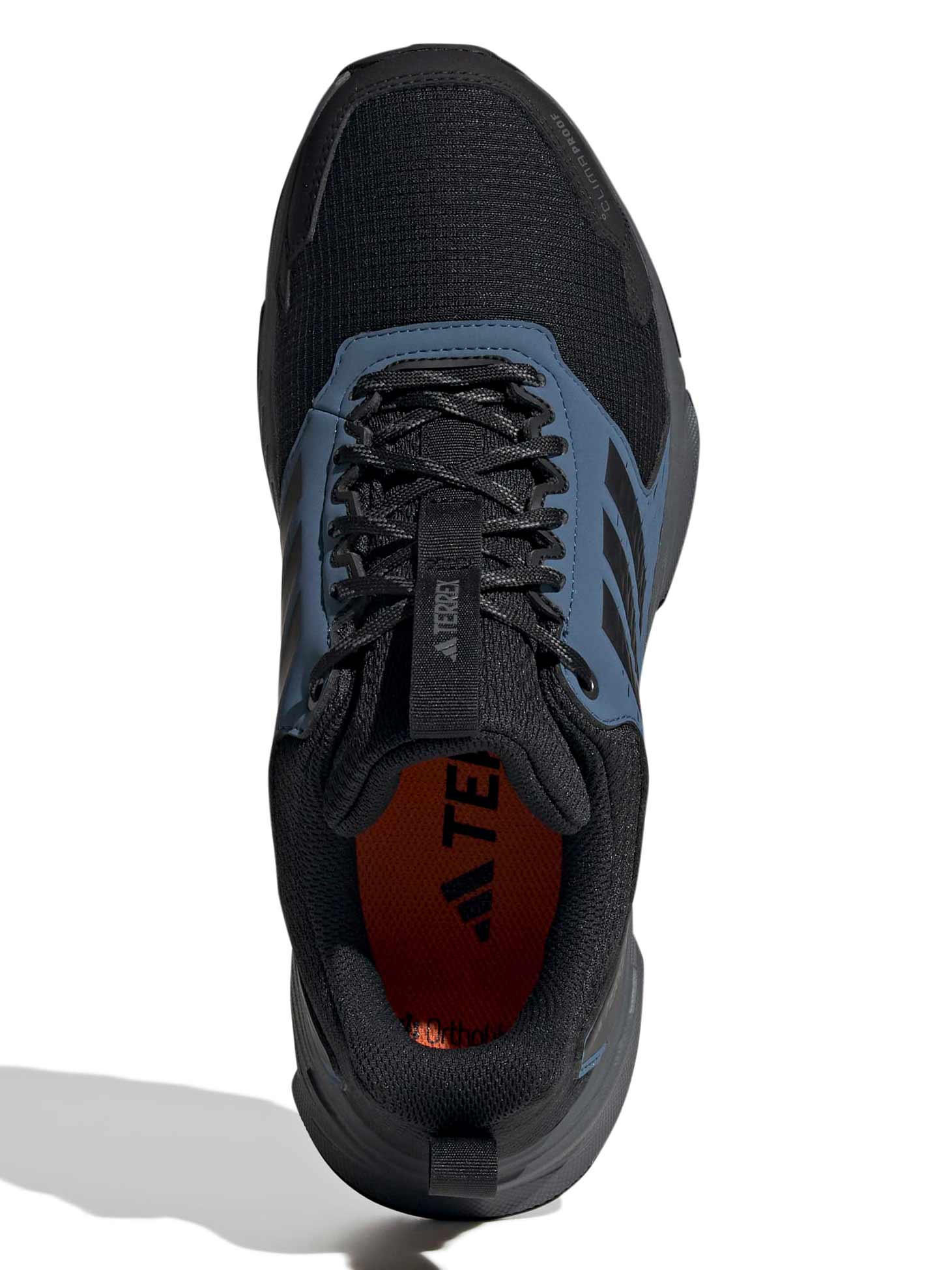 ADIDAS PERFORMANCE Обувки Terrex Tracefinder 2 CLIMAPROOF