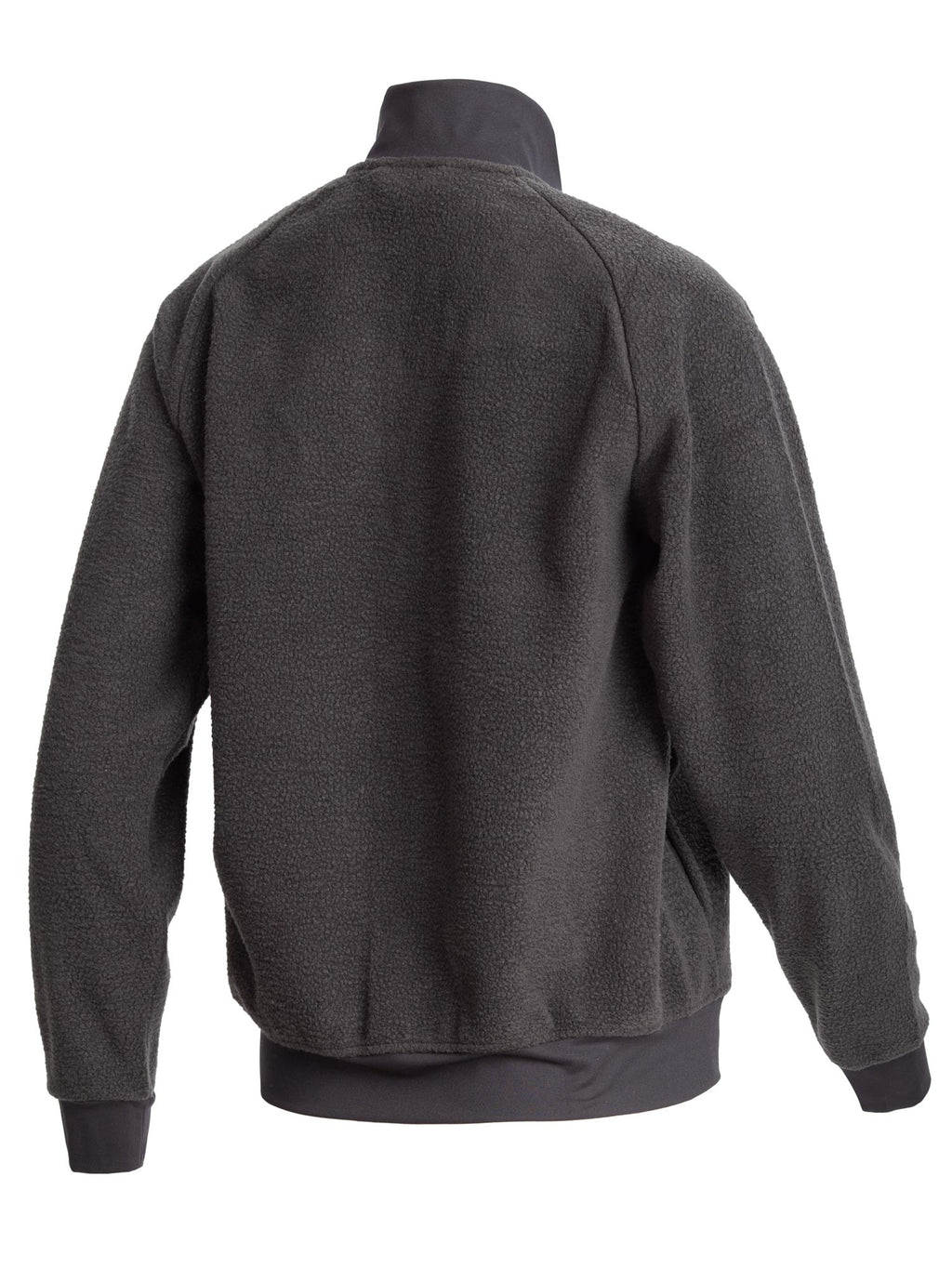 PUMA Спортно горнище Fit Sherpa
