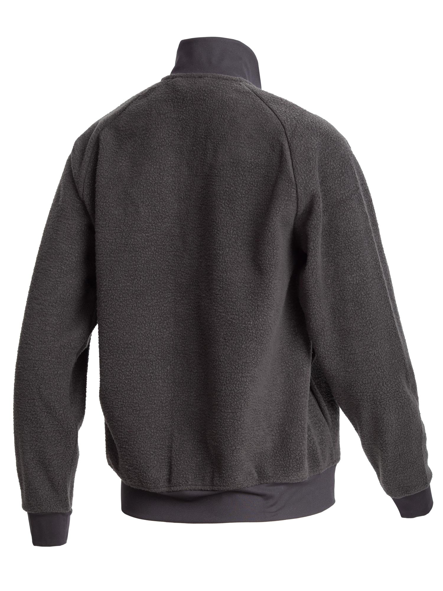 PUMA Спортно горнище Fit Sherpa