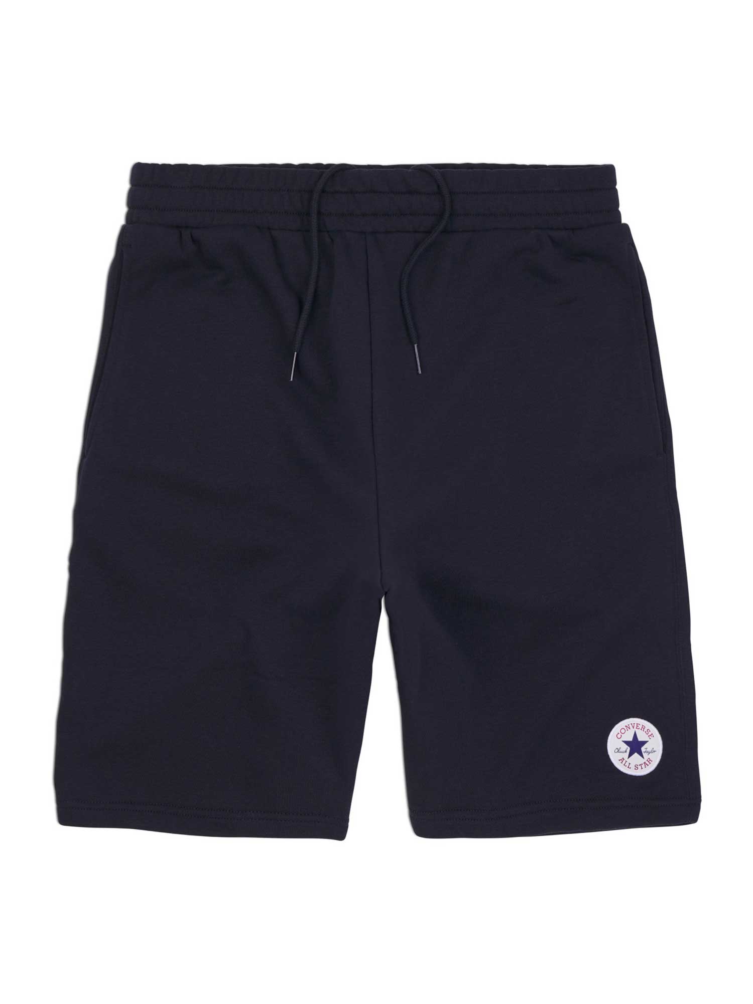 CONVERSE Къси панталони U CORE CHUCK PATCH SHORT
