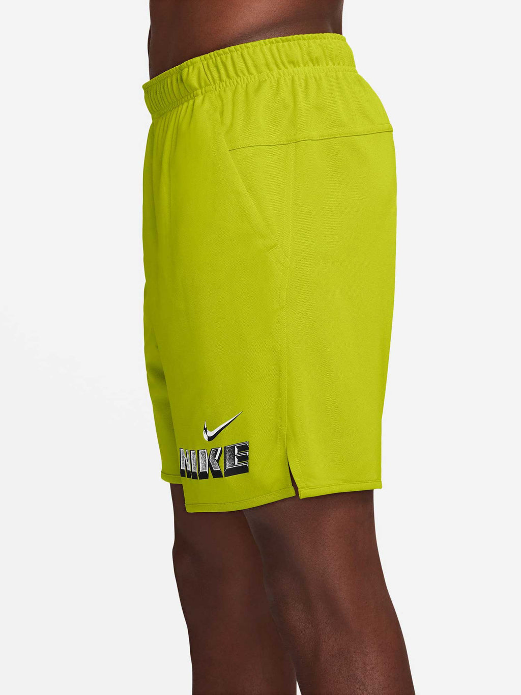 NIKE Къси панталони M NK DF TOTALITY GFX SHORT 7UL
