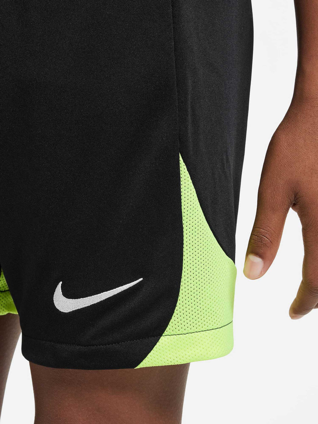 NIKE TEAM Къси панаталони Y NK DF ACDPR K
