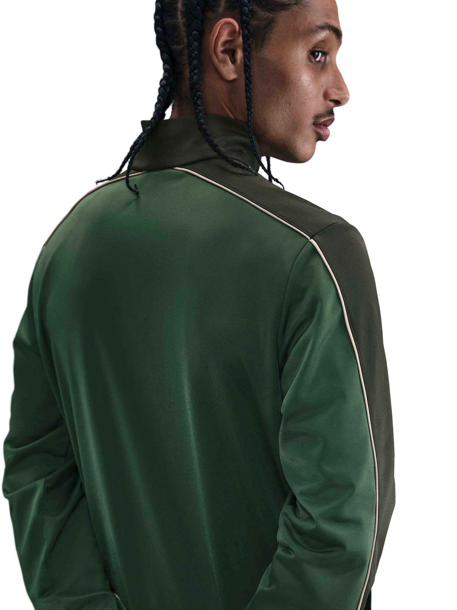 NIKE Спортен екип M NK CLUB PK TRK SUIT