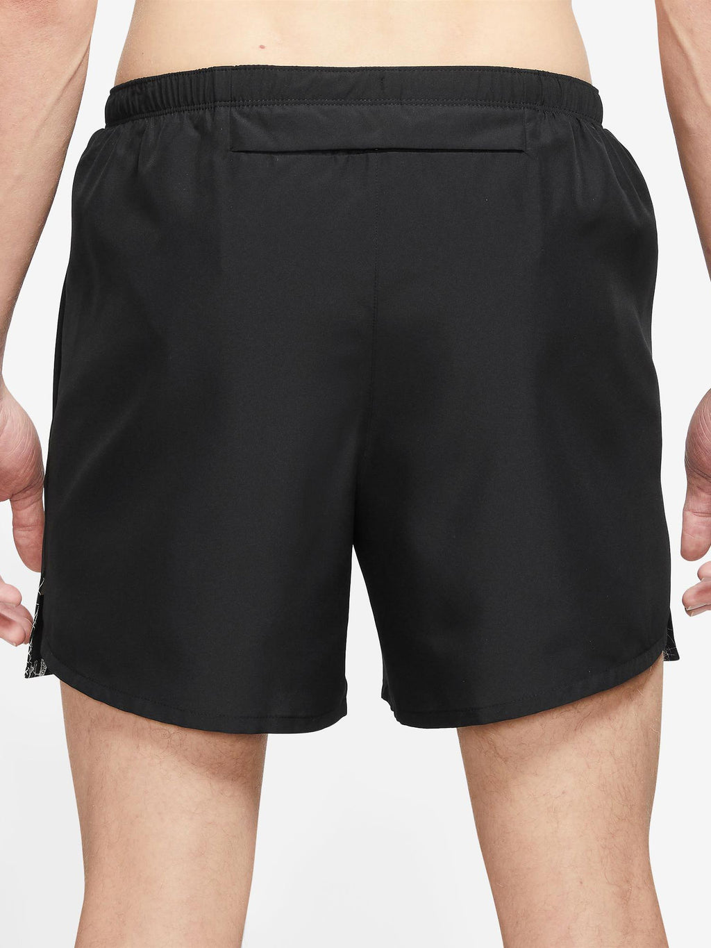 NIKE Къси панталони M DF RN DVN CHLGR 5BF