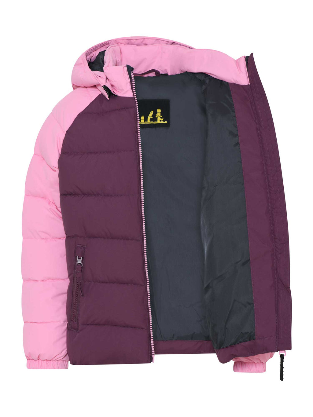 LEGO WEAR Яке LWJIPE 704