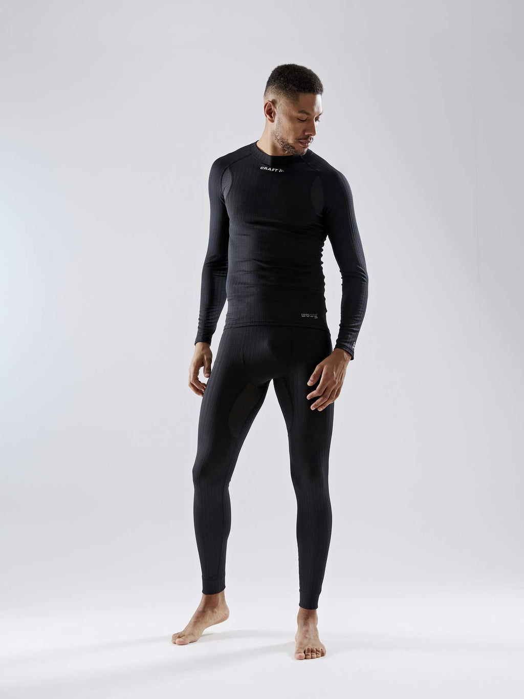 CRAFT Термоблуза ACTIVE EXTREME X