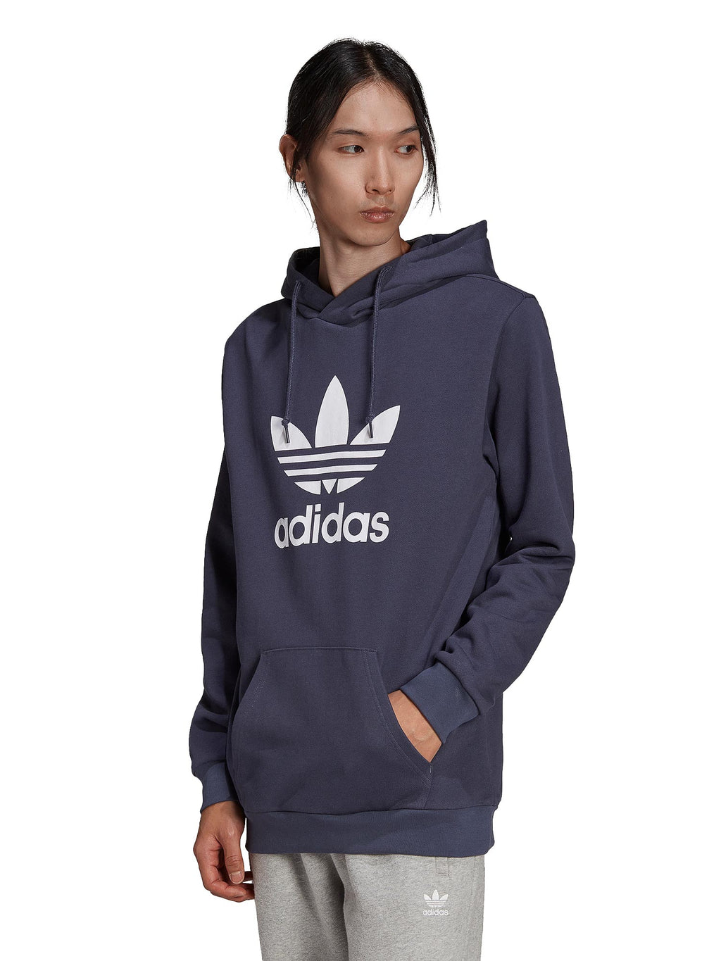 ADIDAS ORIGINALS Суитшърт Adicolor Classics Trefoil