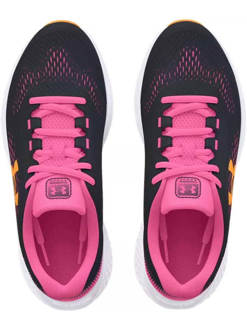 UNDER ARMOUR Обувки UA GGS Charged Rogue 4