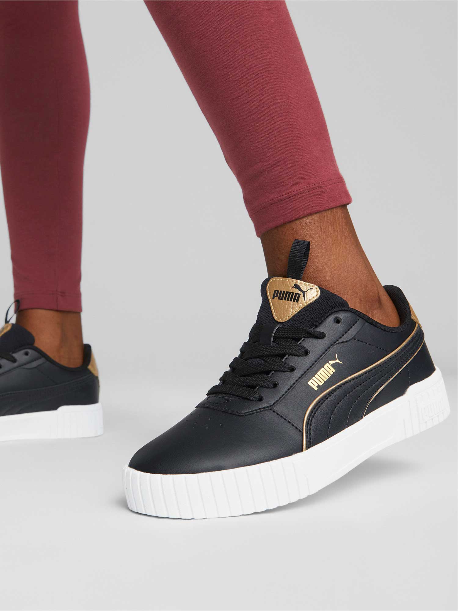 PUMA Обувки Carina 2.0 Pop Up Metallics