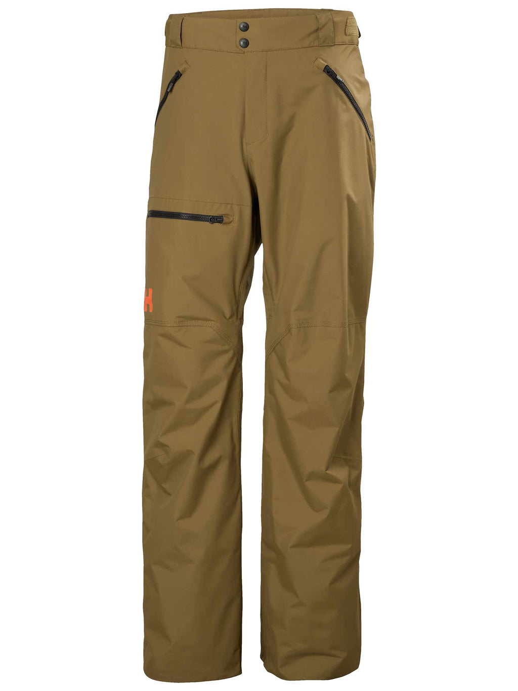HELLY HANSEN Ски панталон SOGN CARGO PANT