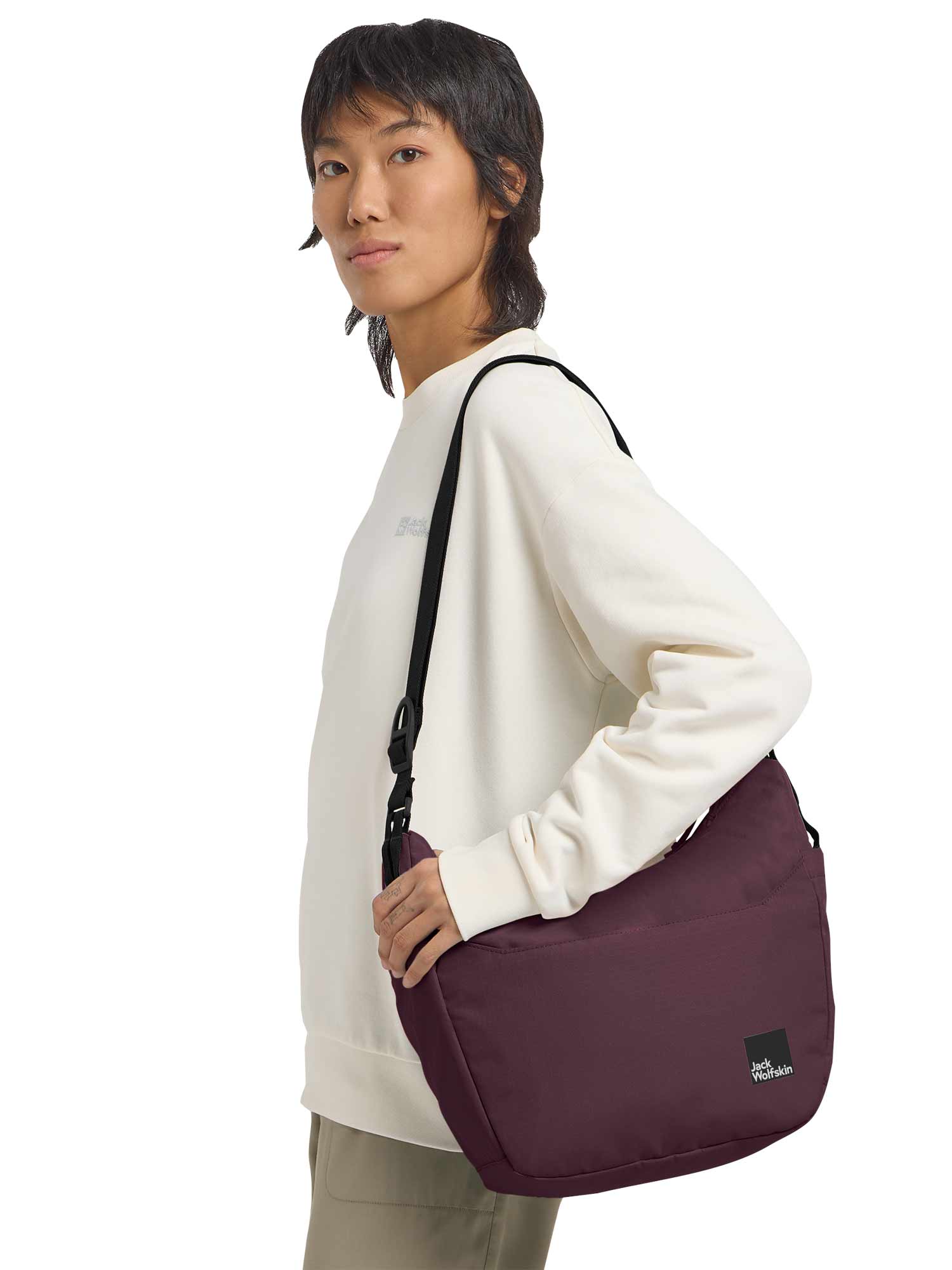 JACK WOLFSKIN Чанта PARAISO