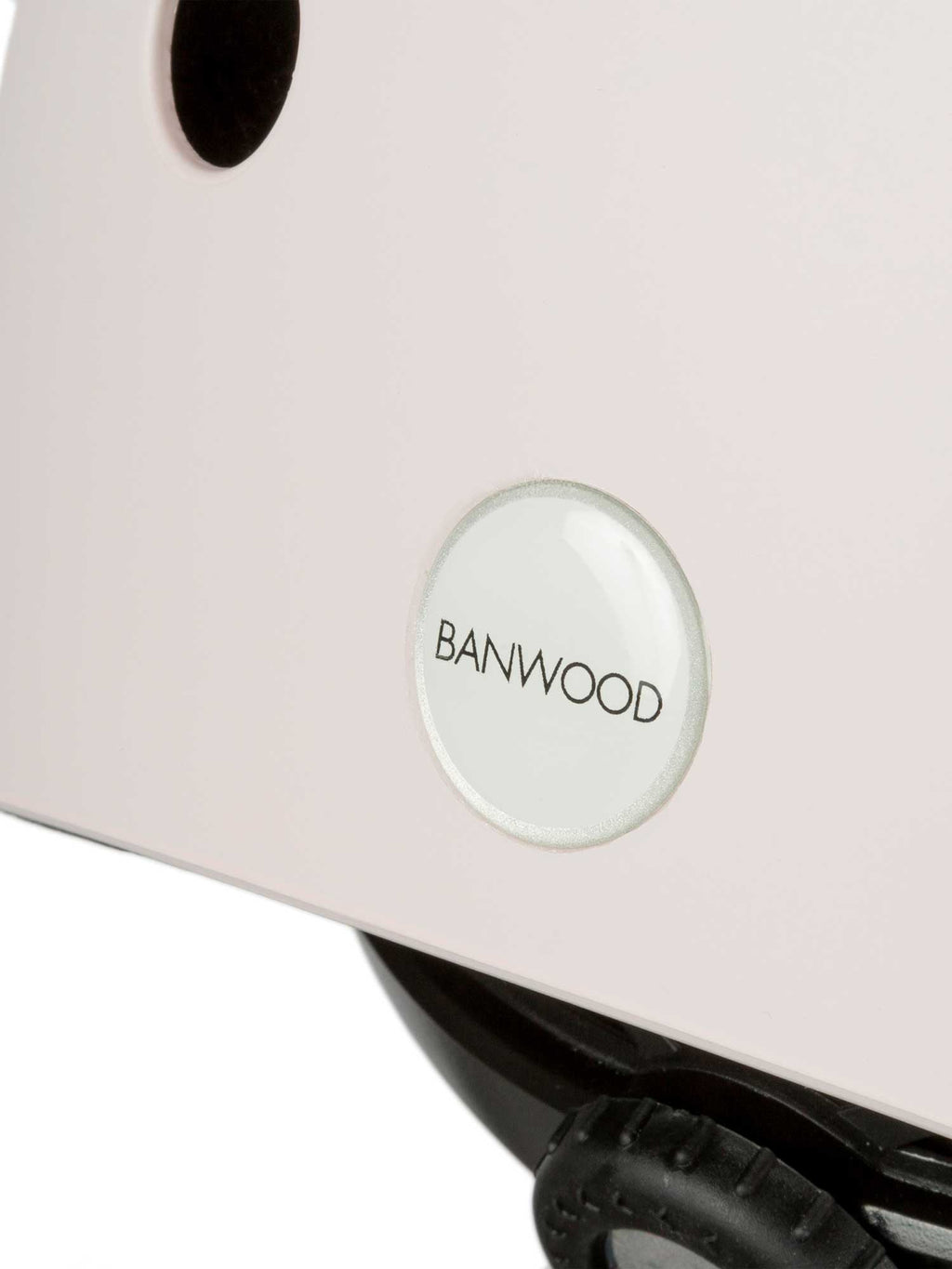 BANWOOD Детска вело каска