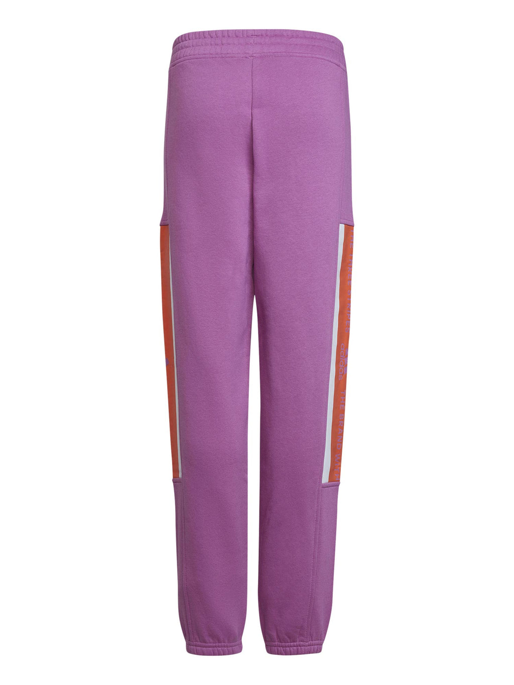 ADIDAS SPORTSWEAR Спортно долнище Essentials Brand Love Print Warm