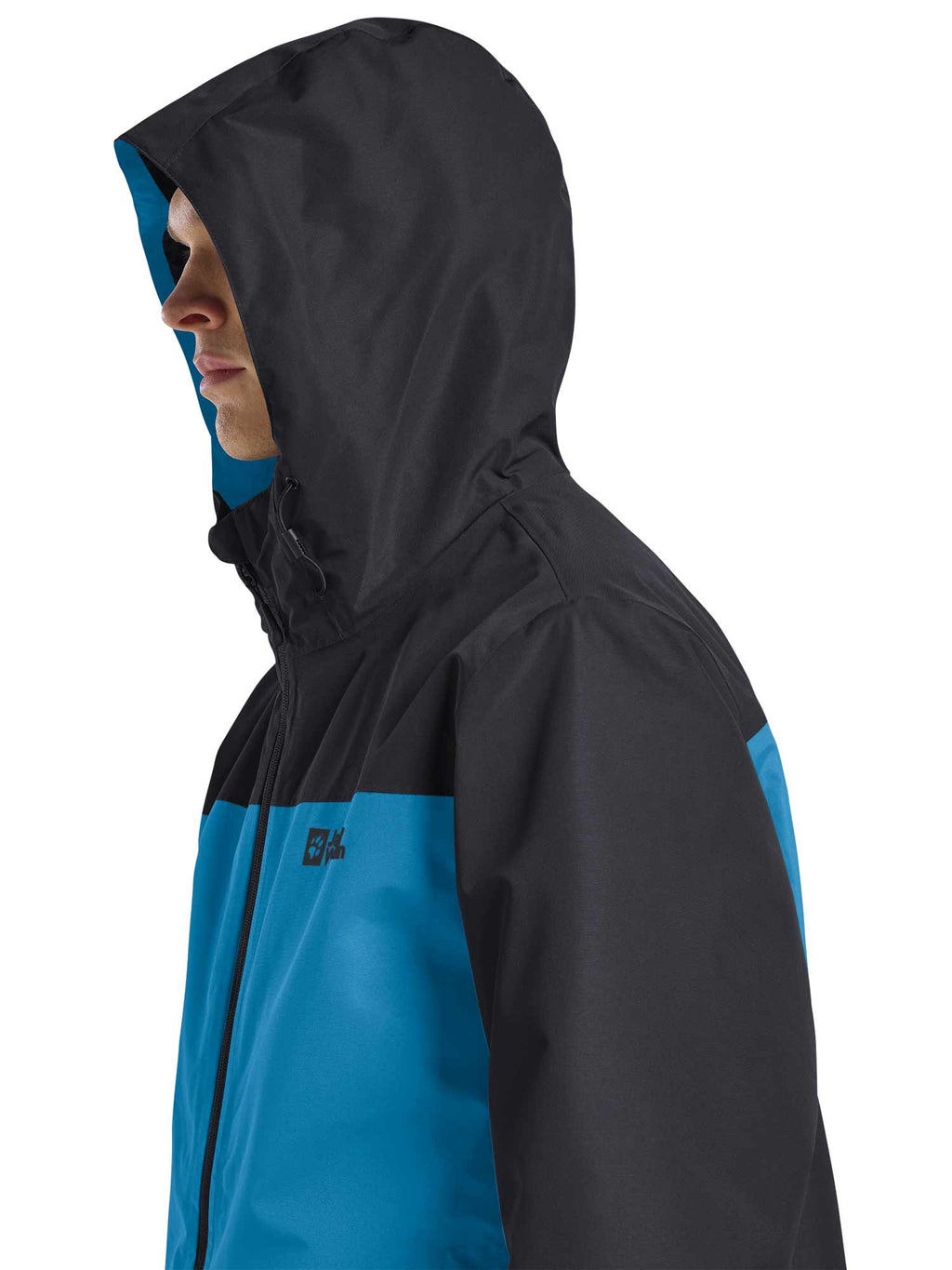 JACK WOLFSKIN Яке TAUBENBERG 3IN1 JKT M